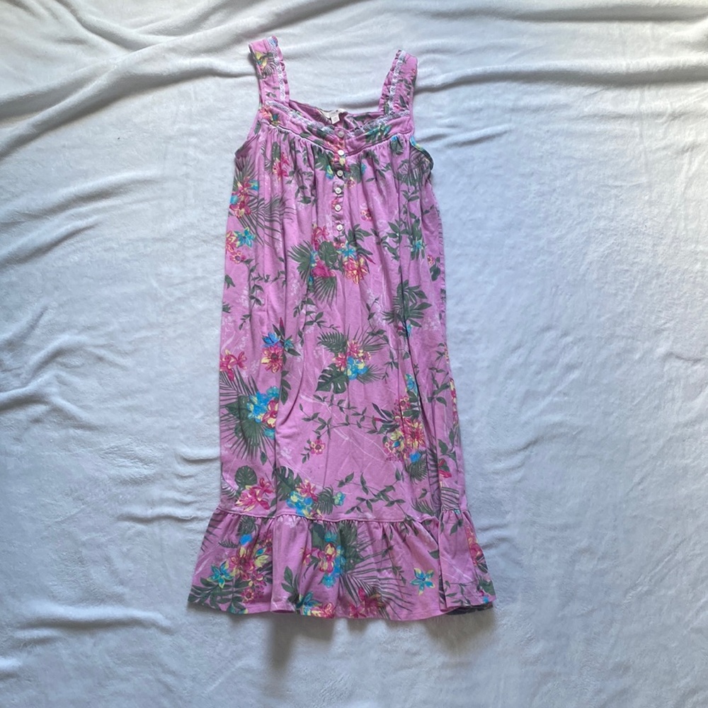 Night gown
